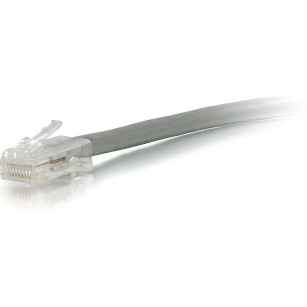 C2G 25Ft Cat5E Non-Booted Unshielded (Utp) Ethernet Network Patch Cable - 22702